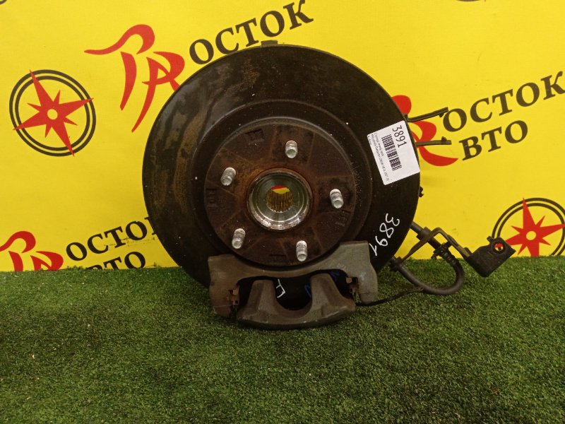 Ступица, 2800 рублей, Красноярск