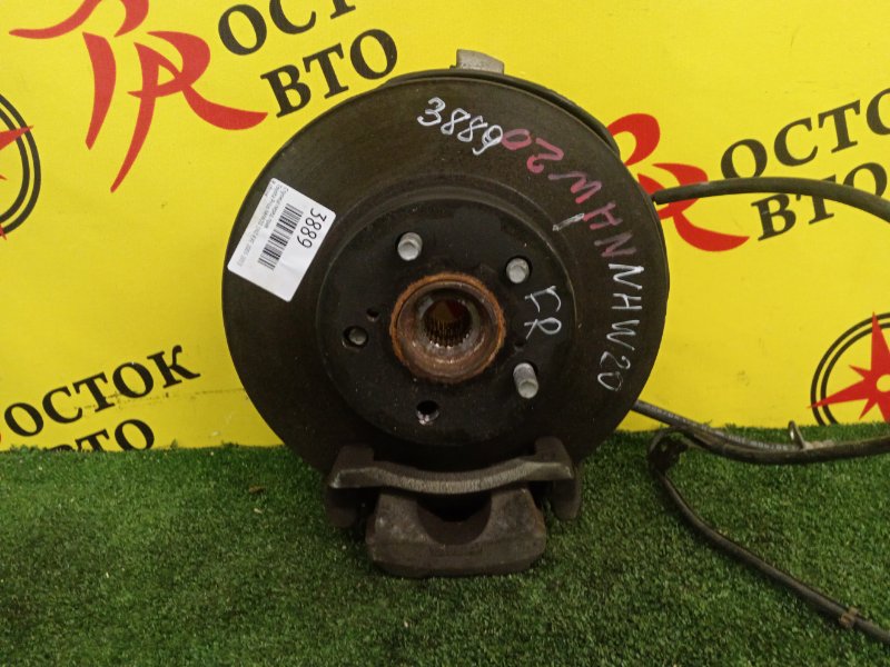 Ступица, 8500 рублей, Красноярск