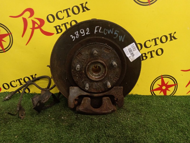 Ступица, 2800 рублей, Красноярск