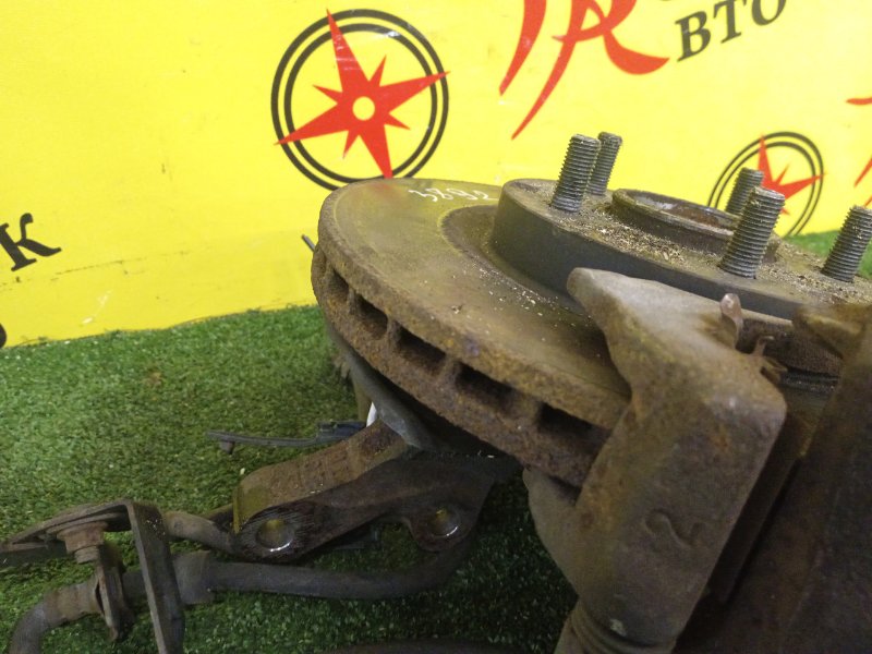 Ступица, 2800 рублей, Красноярск