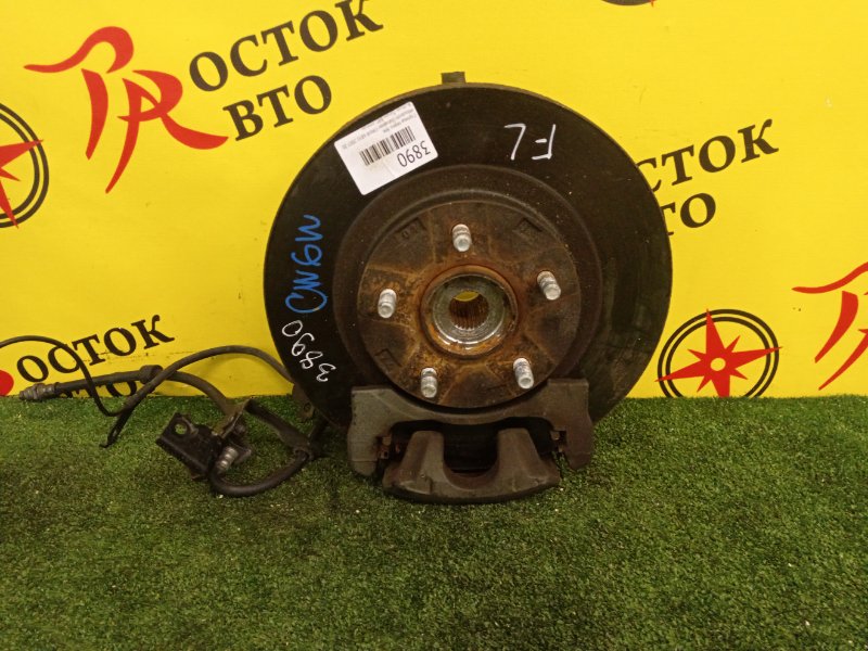 Ступица, 2800 рублей, Красноярск