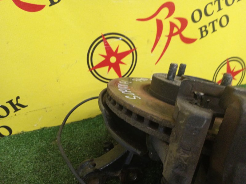 Ступица, 1500 рублей, Красноярск