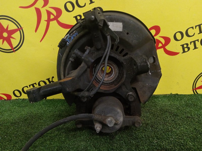 Ступица, 1300 рублей, Красноярск