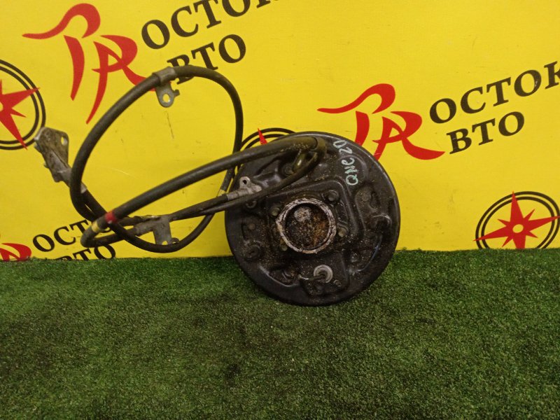 Ступица, 2000 рублей, Красноярск