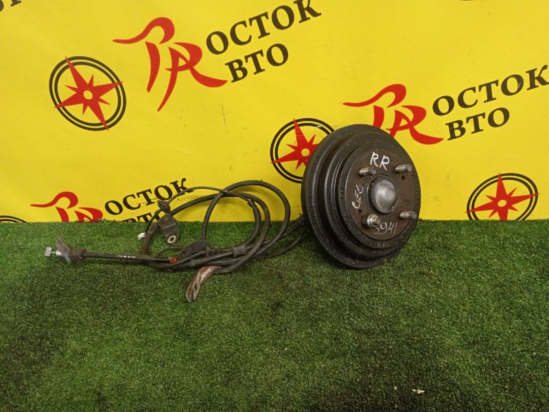 Ступица, 1700 рублей, Красноярск