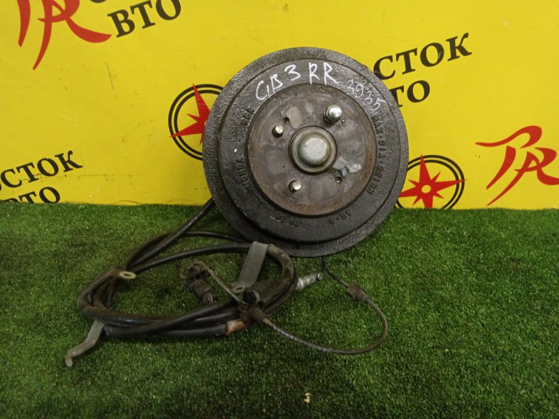 Ступица, 1000 рублей, Красноярск