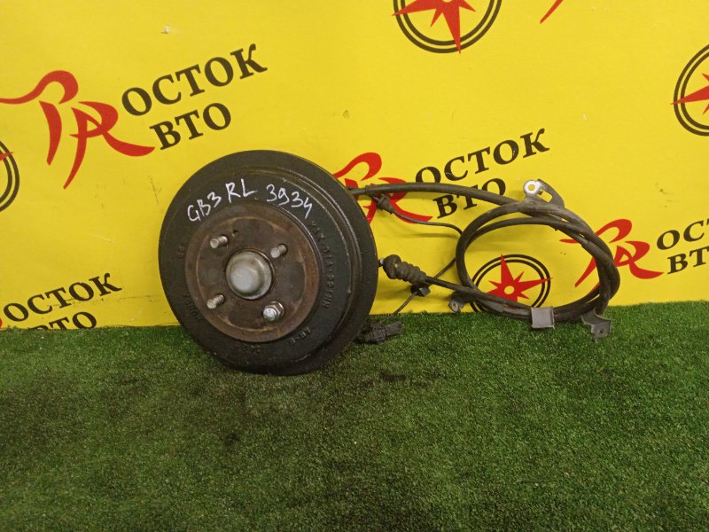 Ступица, 1000 рублей, Красноярск