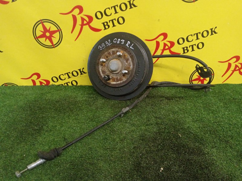 Ступица, 800 рублей, Красноярск