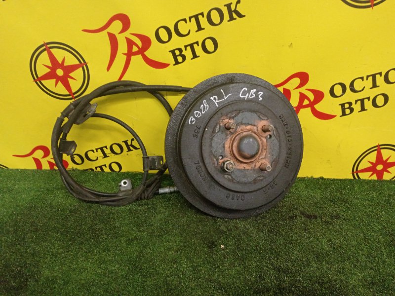 Ступица, 1000 рублей, Красноярск