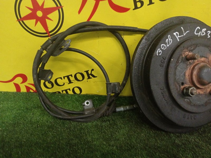 Ступица, 1000 рублей, Красноярск