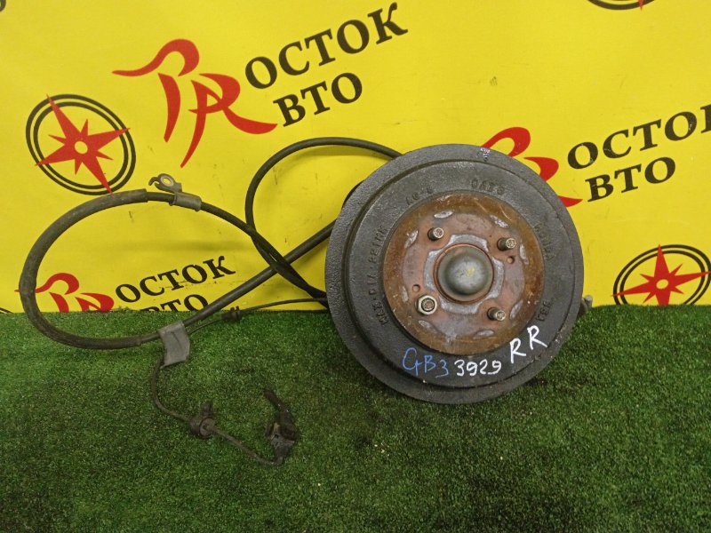 Ступица, 1000 рублей, Красноярск