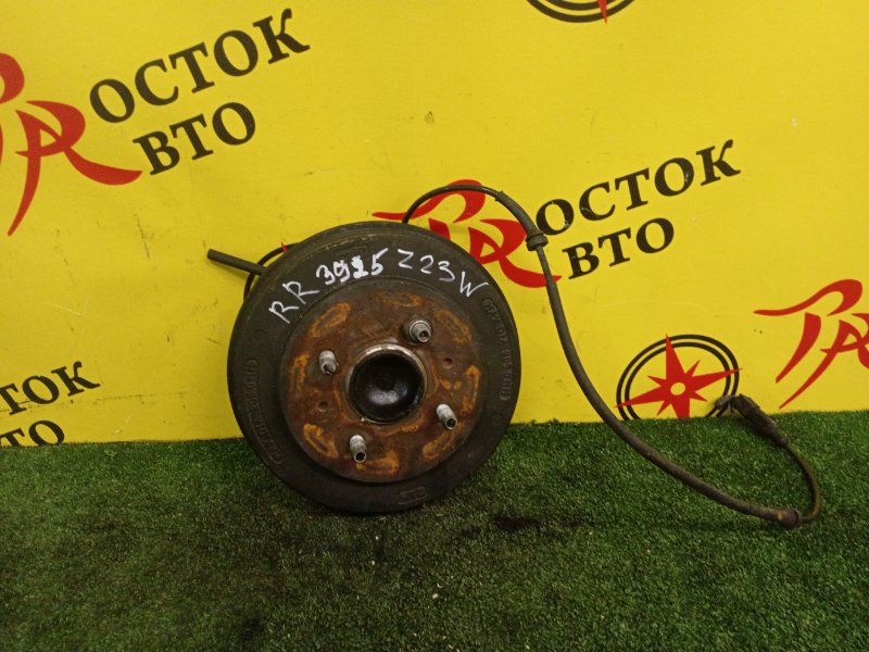 Ступица, 2500 рублей, Красноярск