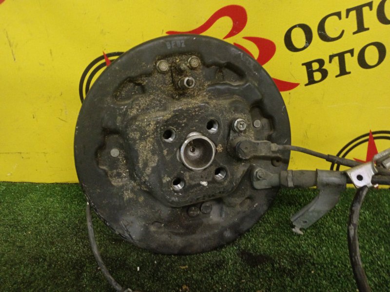 Ступица, 2000 рублей, Красноярск