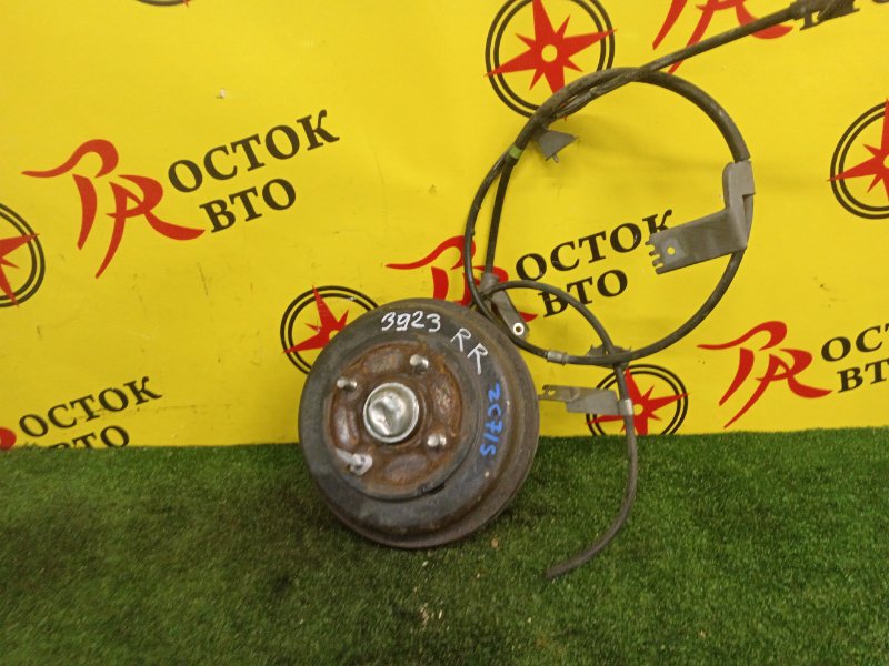 Ступица, 2000 рублей, Красноярск