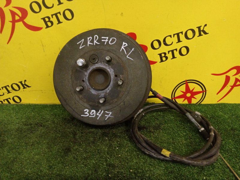 Ступица, 4000 рублей, Красноярск