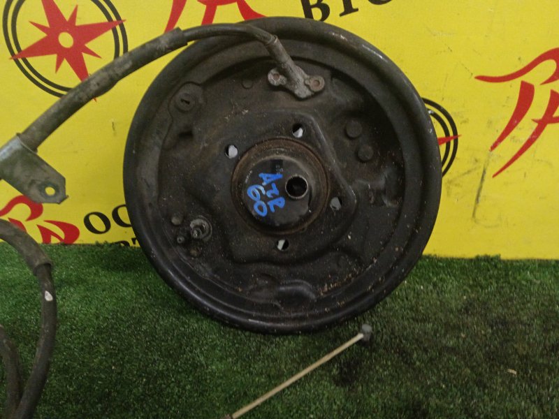 Ступица, 1500 рублей, Красноярск