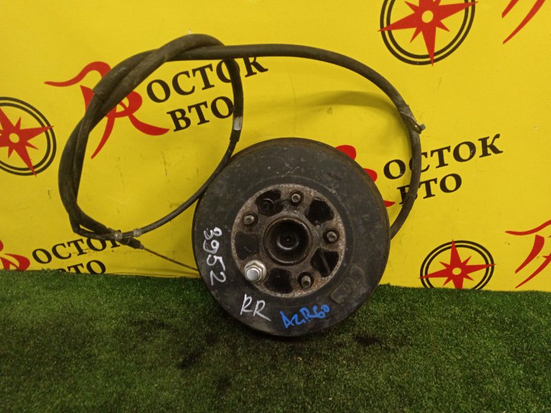 Ступица, 1500 рублей, Красноярск