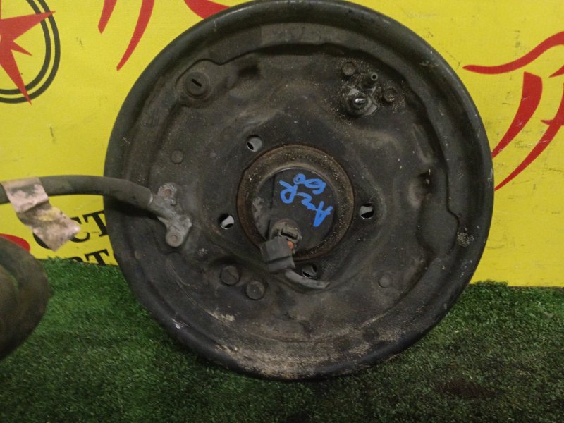 Ступица, 1800 рублей, Красноярск