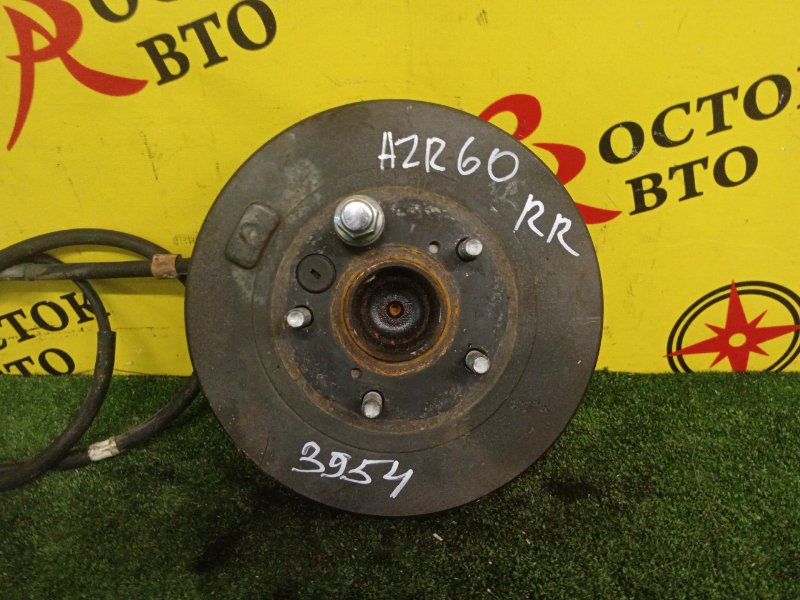 Ступица, 1800 рублей, Красноярск