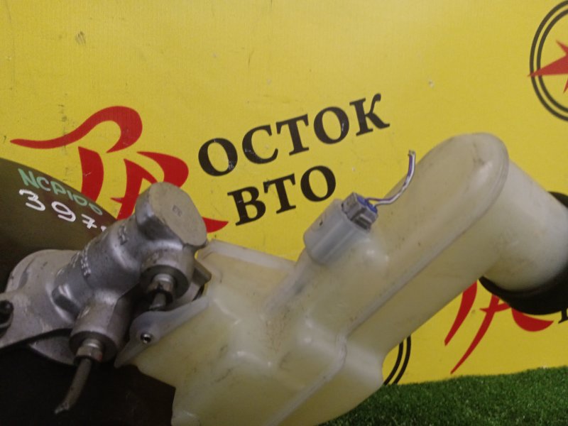 Главный тормозной цилиндр, 900 рублей, Красноярск