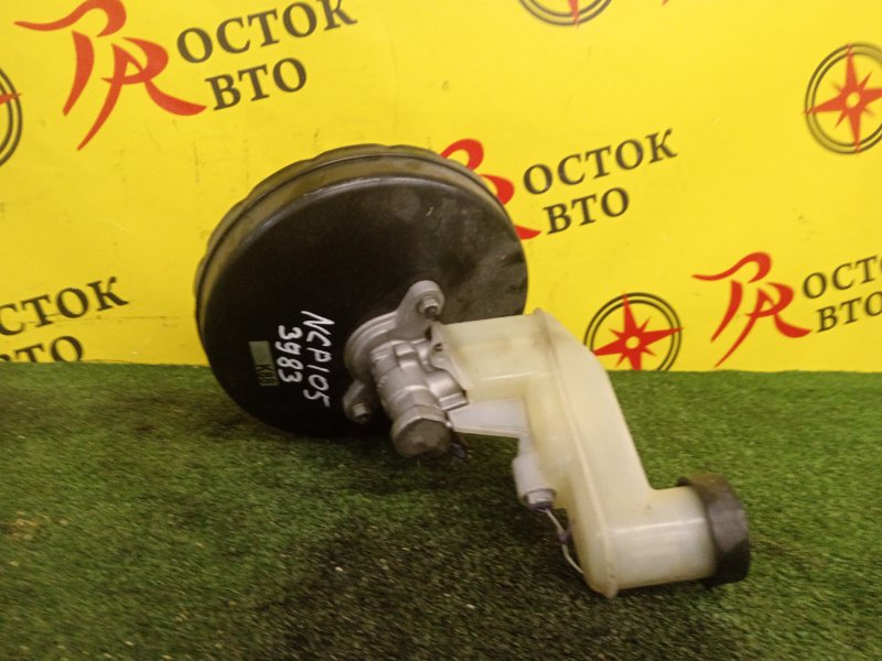 Главный тормозной цилиндр, 900 рублей, Красноярск