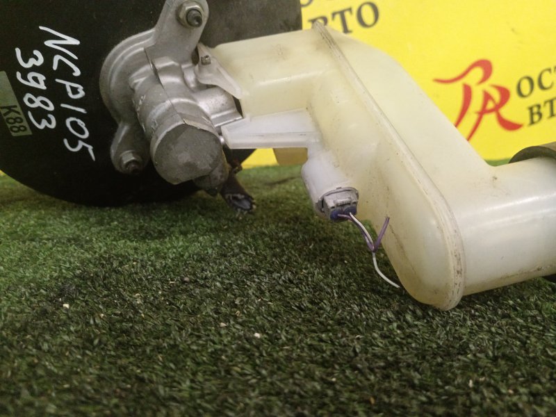 Главный тормозной цилиндр, 900 рублей, Красноярск