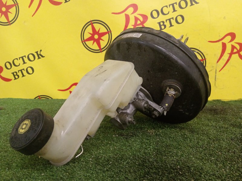 Главный тормозной цилиндр, 900 рублей, Красноярск