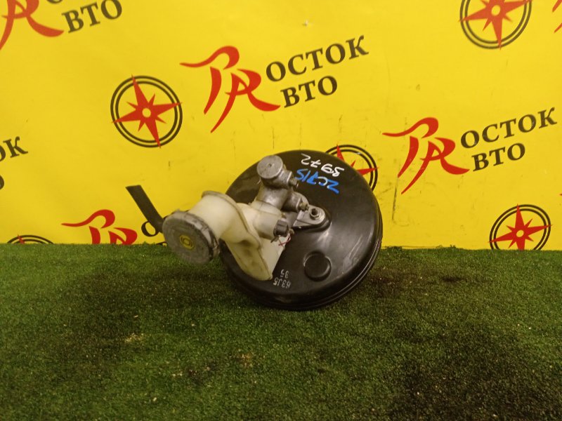 Главный тормозной цилиндр, 1200 рублей, Красноярск