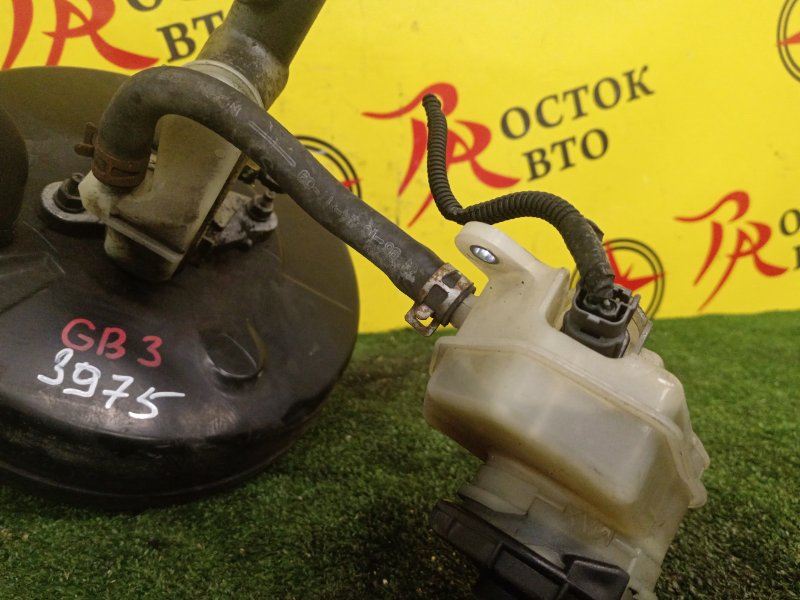 Главный тормозной цилиндр, 400 рублей, Красноярск