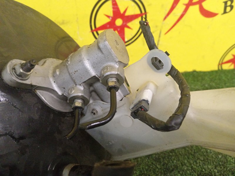 Главный тормозной цилиндр, 1200 рублей, Красноярск