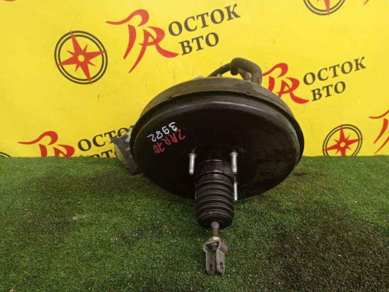 Главный тормозной цилиндр, 3000 рублей, Красноярск