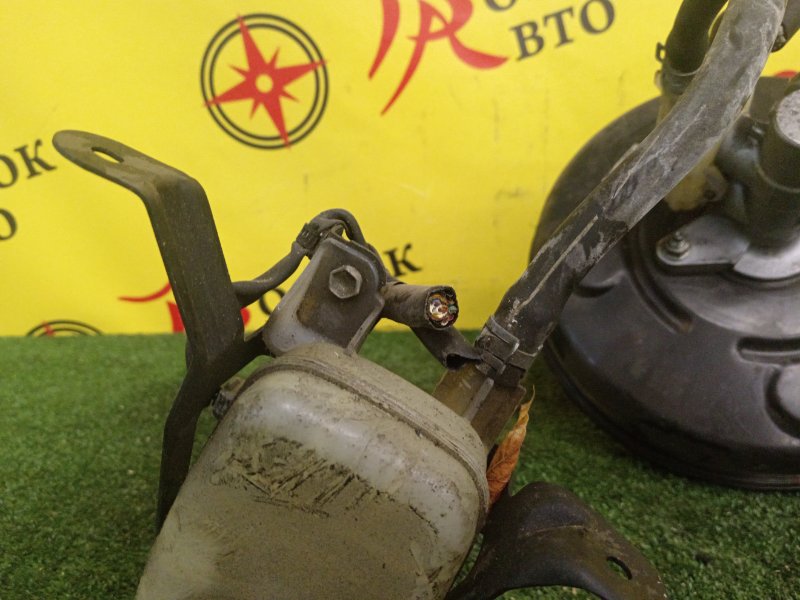 Главный тормозной цилиндр, 3000 рублей, Красноярск