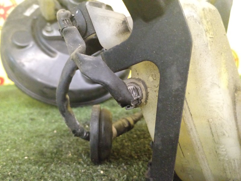 Главный тормозной цилиндр, 3000 рублей, Красноярск