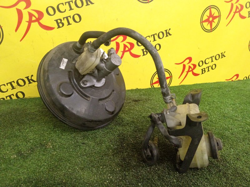 Главный тормозной цилиндр, 3000 рублей, Красноярск