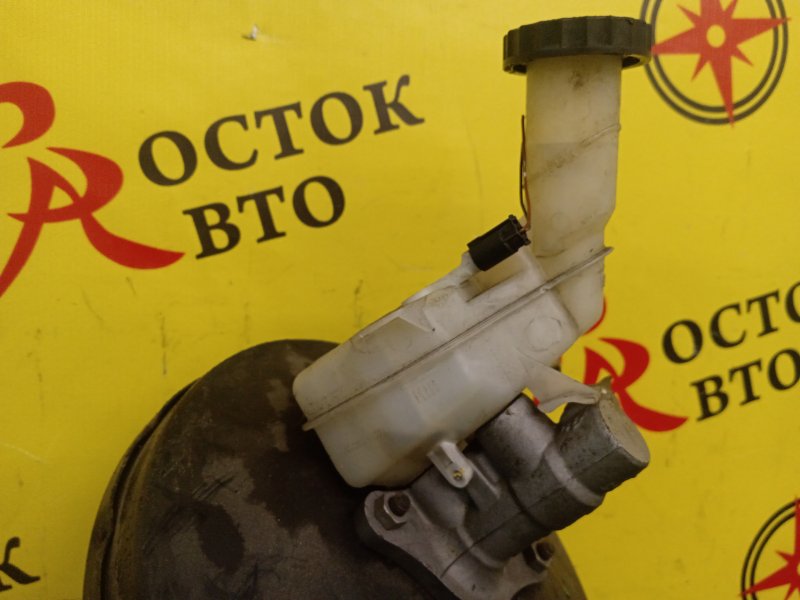 Главный тормозной цилиндр, 700 рублей, Красноярск