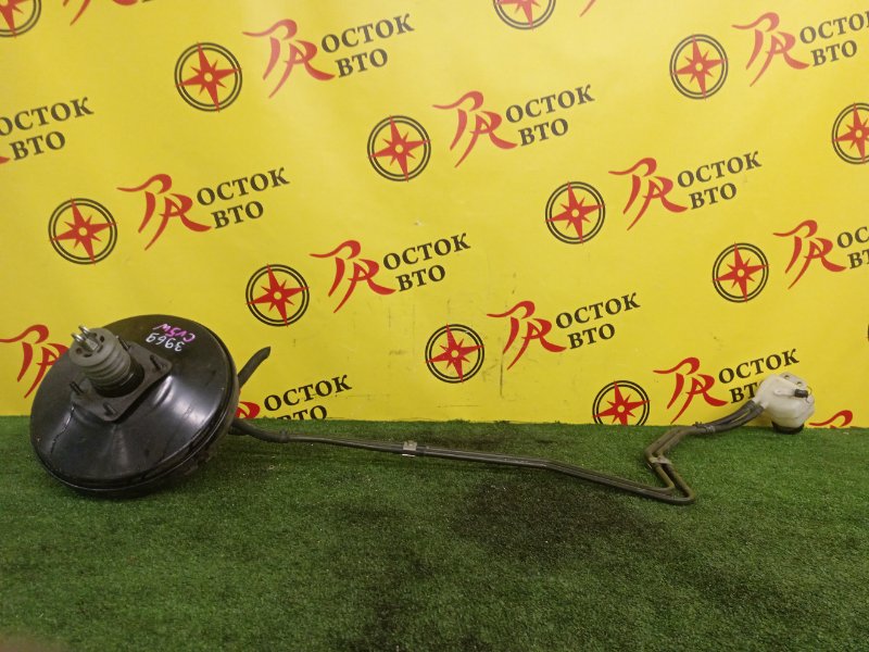 Главный тормозной цилиндр, 1500 рублей, Красноярск