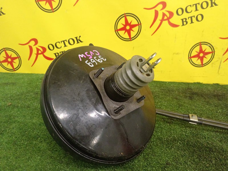 Главный тормозной цилиндр, 1500 рублей, Красноярск