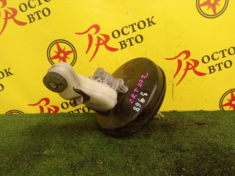 Главный тормозной цилиндр, 3000 рублей, Красноярск