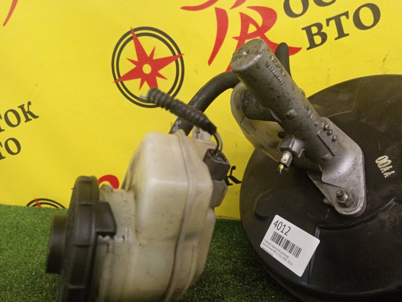 Главный тормозной цилиндр, 400 рублей, Красноярск