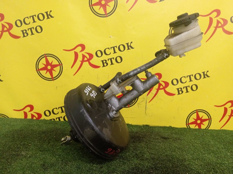 Главный тормозной цилиндр, 900 рублей, Красноярск