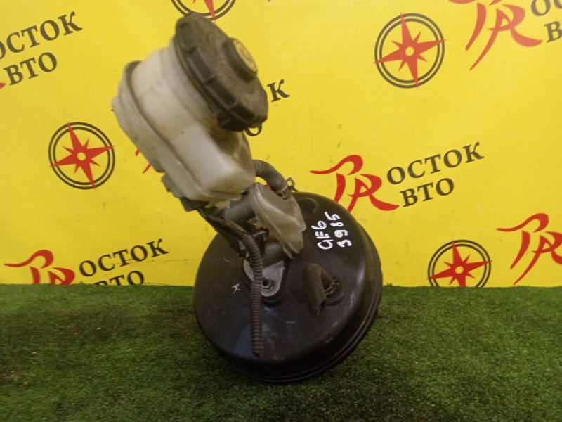 Главный тормозной цилиндр, 900 рублей, Красноярск