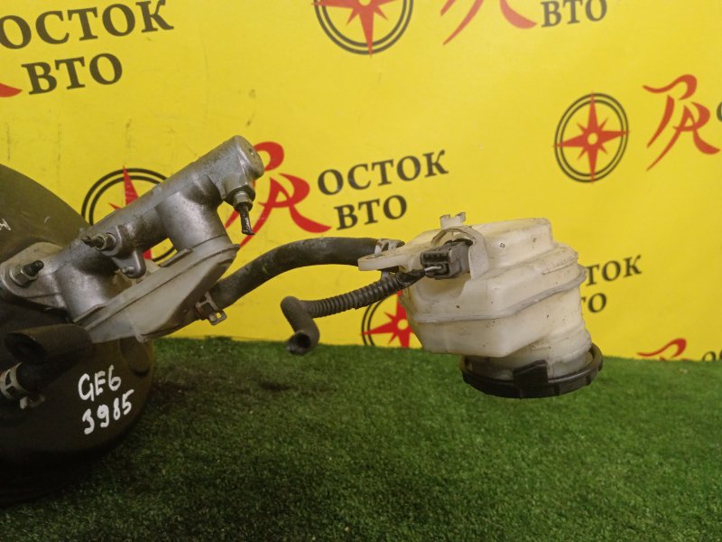 Главный тормозной цилиндр, 900 рублей, Красноярск