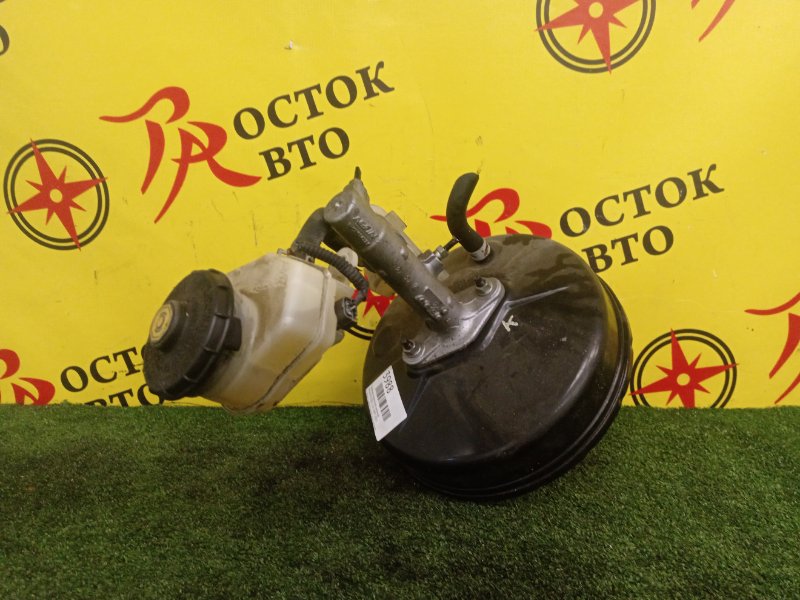 Главный тормозной цилиндр, 900 рублей, Красноярск