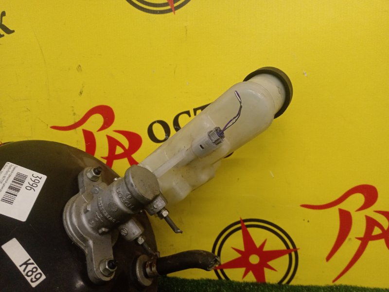 Главный тормозной цилиндр, 900 рублей, Красноярск