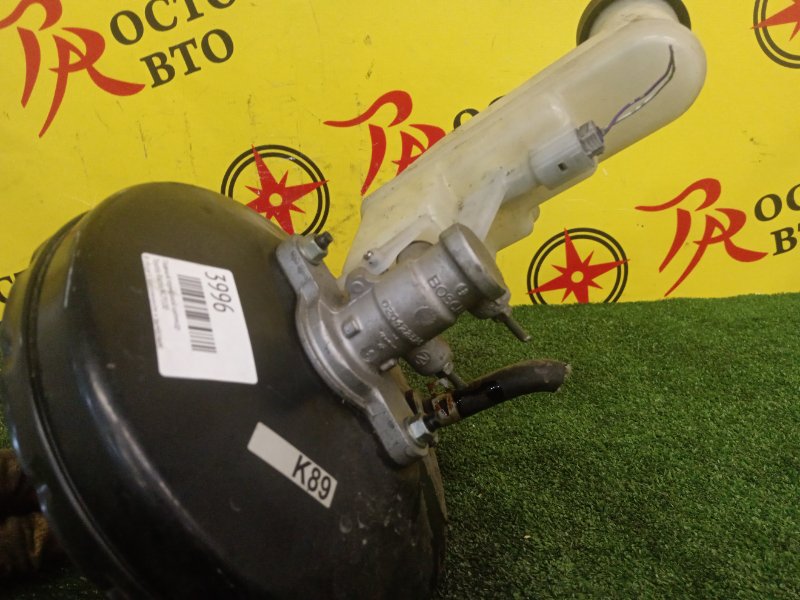 Главный тормозной цилиндр, 900 рублей, Красноярск