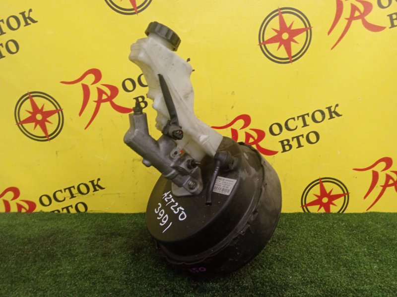 Главный тормозной цилиндр, 1000 рублей, Красноярск