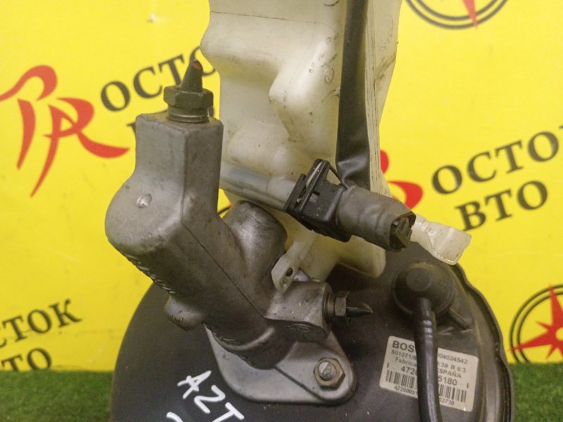 Главный тормозной цилиндр, 1000 рублей, Красноярск