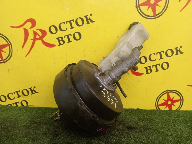 Главный тормозной цилиндр, 1000 рублей, Красноярск