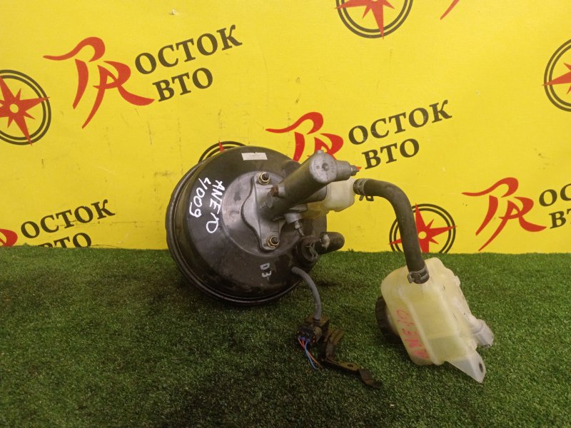 Главный тормозной цилиндр, 1700 рублей, Красноярск