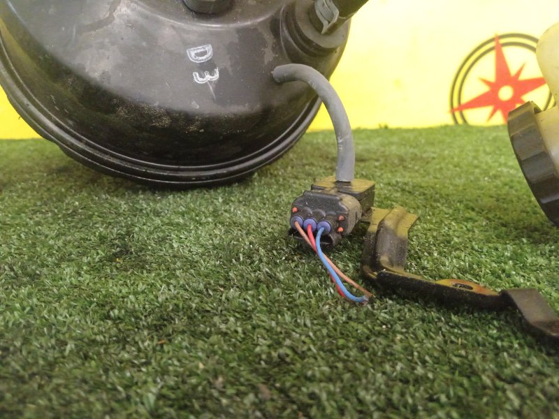 Главный тормозной цилиндр, 1700 рублей, Красноярск